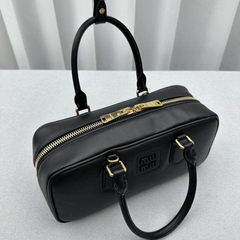 Miu Miu Top Handle Bags